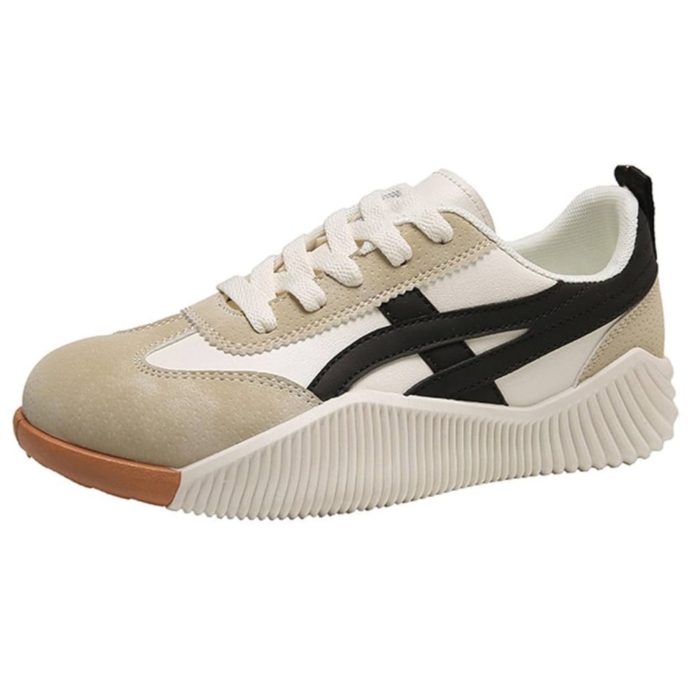 Cute & comfy spring kicks